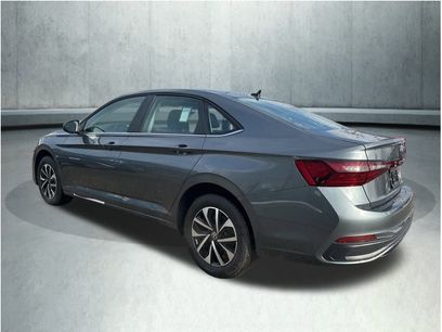 New 2026 Volkswagen Jetta S