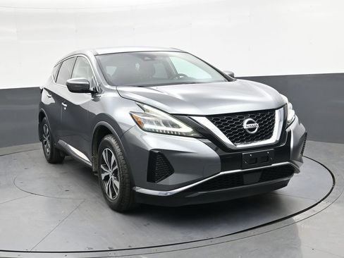 Used 2020 Nissan Murano S w/ Technology Package AWD/4WD image 10