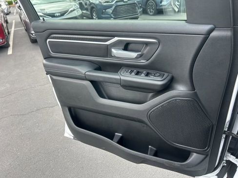 Used 2025 RAM 1500 Big Horn image 29