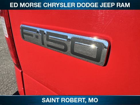 Used 2004 Ford F150 2WD SuperCab image 10