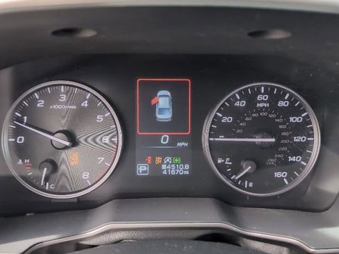 Used 2024 Subaru Legacy Touring XT AWD/4WD image 18