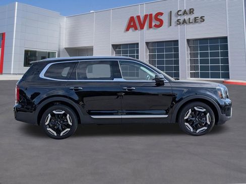Used 2025 Kia Telluride S image 5