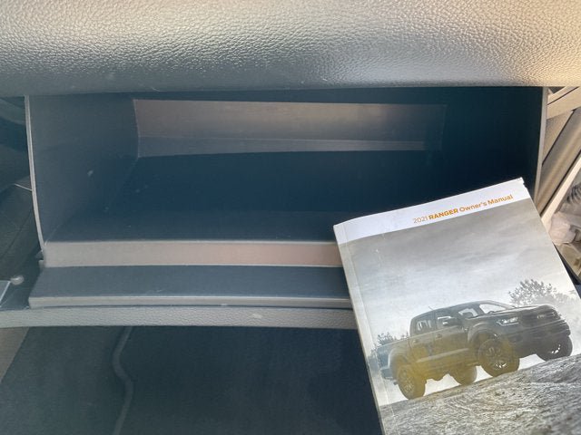 Certified 2021 Ford Ranger 4x4 SuperCrew image 26