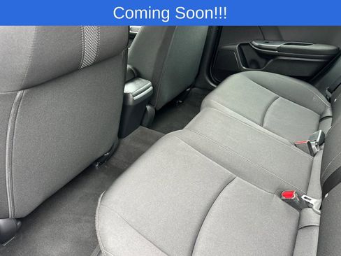 Used 2020 Honda Civic LX image 12