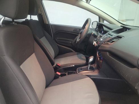 Used 2019 Ford Fiesta S FWD image 21