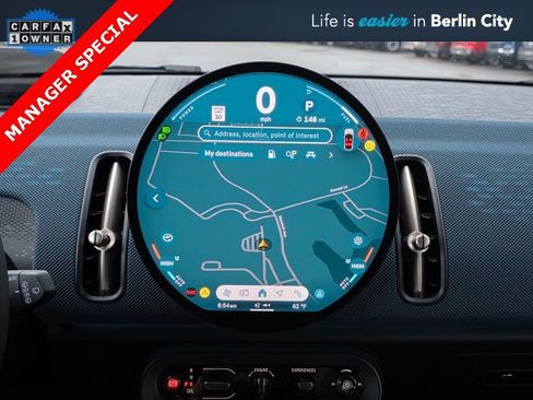 Used 2025 MINI Cooper Countryman S image 21