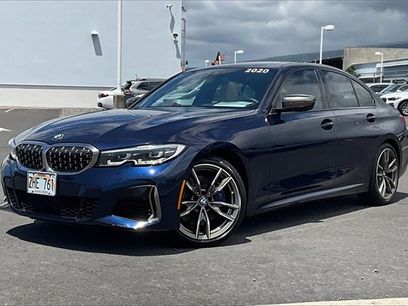 Used 2020 BMW M340i w/ Premium Package