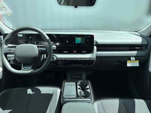 New 2026 Hyundai Ioniq 5 SE RWD image 11