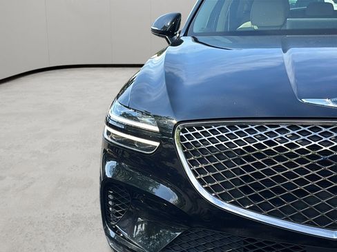 Used 2025 Genesis GV70 2.5T AWD/4WD image 44
