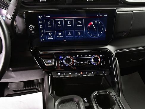 Used 2024 GMC Sierra 2500 AT4X image 24