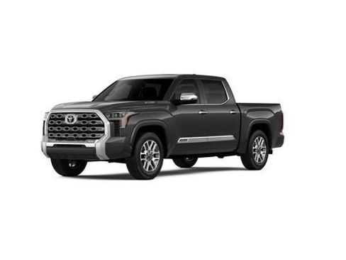 New 2026 Toyota Tundra 1794 Edition w/ TRD Off-Road Package AWD/4WD image 1