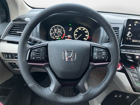 New 2026 Honda Odyssey Elite image 10