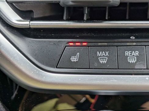 Used 2022 BMW X3 sDrive30i w/ M Sport Package 2 RWD image 57