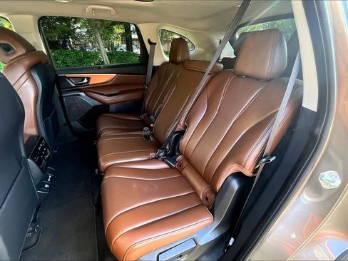 Used 2023 Acura MDX SH-AWD w/ Technology Package image 25