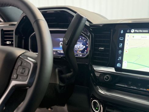 Used 2025 Chevrolet Silverado 3500 High Country w/ High Country Premium Package image 16