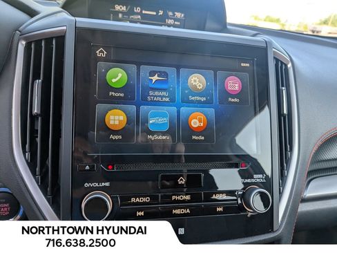 Used 2019 Subaru Forester Sport AWD/4WD image 23