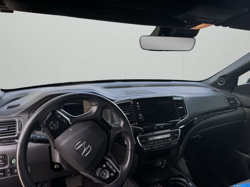 Used 2019 Honda Passport Touring image 10