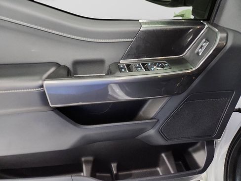 Used 2023 Ford F150 XLT w/ Equipment Group 302A High AWD/4WD image 8