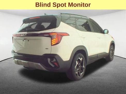 Used 2026 Kia Seltos S AWD/4WD image 5
