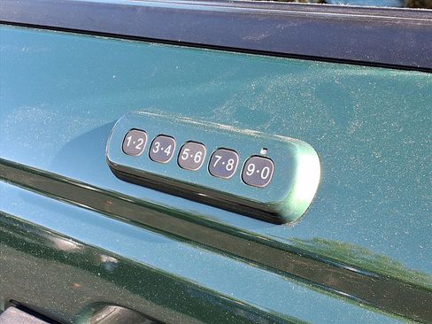 Certified 2023 Ford Bronco Badlands image 18