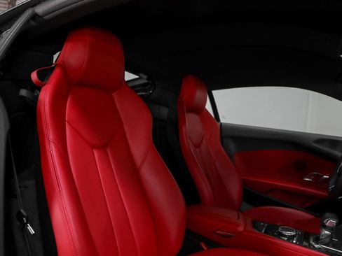 Used 2018 Audi R8 V10 plus AWD/4WD image 37