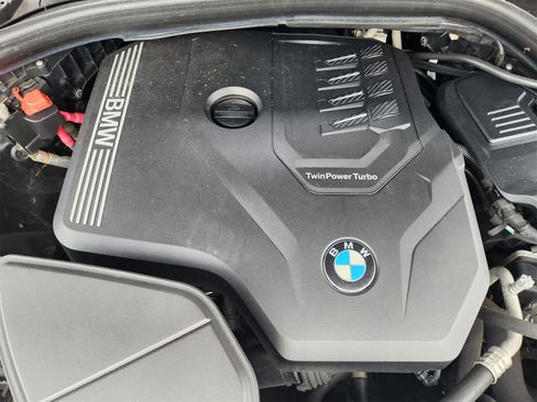 Used 2020 BMW X3 sDrive30i image 29