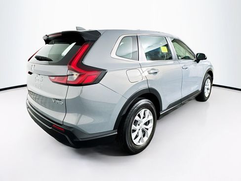 Used 2024 Honda CR-V LX image 8