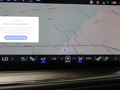 New 2025 Chevrolet Tahoe Premier AWD/4WD image 47