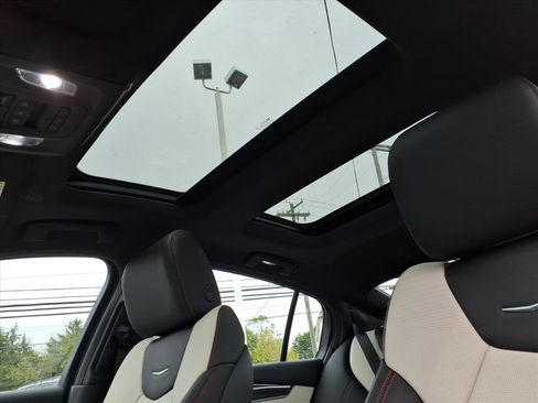 New 2026 Cadillac CT5 Sport image 8