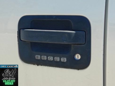 Used 2007 Ford F150 Lariat RWD image 10