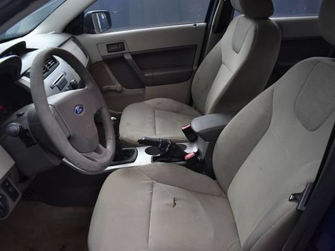 Used 2009 Ford Focus S FWD image 6