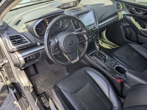 Used 2018 Subaru Crosstrek 2.0i Limited w/ Popular Package #2 image 12