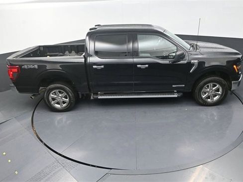 Used 2024 Ford F150 XLT w/ Mobile Office Package image 26