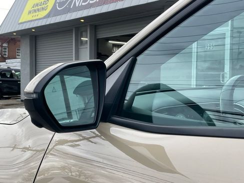 Used 2023 Hyundai Santa Cruz Limited w/ Tow & Go Package image 27