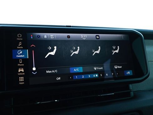 New 2026 Jeep Wrangler Sport S AWD/4WD image 16