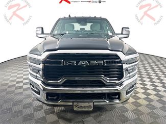 New 2026 RAM 3500 Big Horn video 2