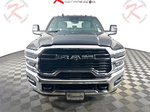 New 2026 RAM 3500 Big Horn image 2