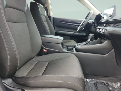 Certified 2024 Honda CR-V EX image 18