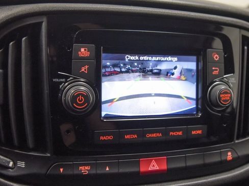 Used 2022 RAM ProMaster City Tradesman image 19