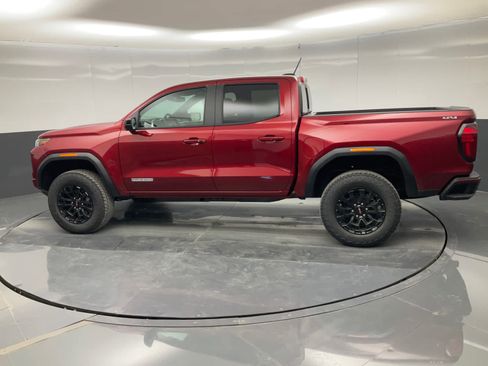 New 2026 GMC Canyon Elevation w/ Convenience Package AWD/4WD image 53
