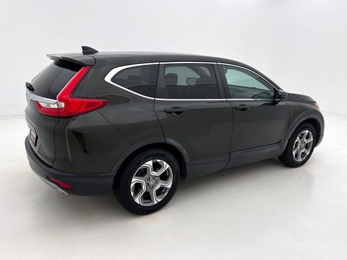 Used 2017 Honda CR-V EX-L image 6