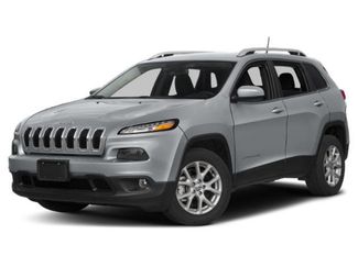 Used 2015 Jeep Cherokee Latitude video 1