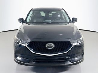 Used 2018 MAZDA CX-5 Touring w/ Preferred Equipment Package FWD video 2