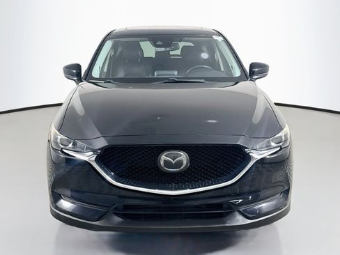 Used 2018 MAZDA CX-5 Touring w/ Preferred Equipment Package FWD image 2