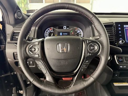 Used 2023 Honda Ridgeline Black Edition image 21