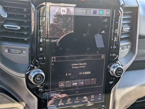 New 2026 RAM 2500 Tradesman image 16