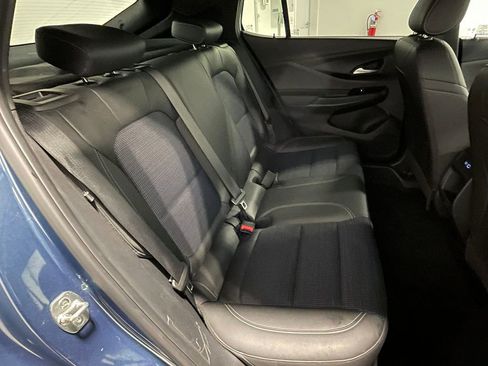 Used 2024 Buick Envista Preferred w/ Convenience I Package image 22