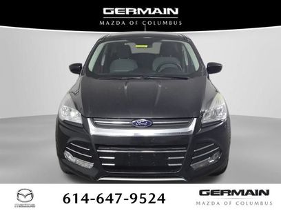 Used 2015 Ford Escape SE