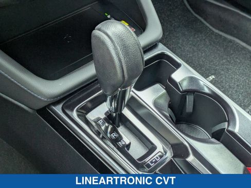 Certified 2026 Subaru Forester Premium AWD/4WD image 25