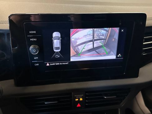 Used 2025 Volkswagen Jetta Sport FWD image 14